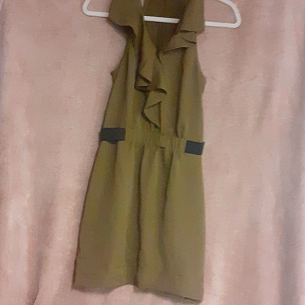 RACHEL ROY Dress